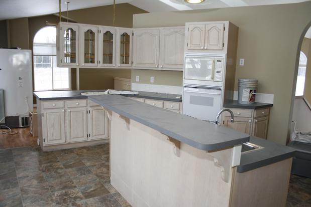 Images N-Hance Wood Refinishing of Tacoma