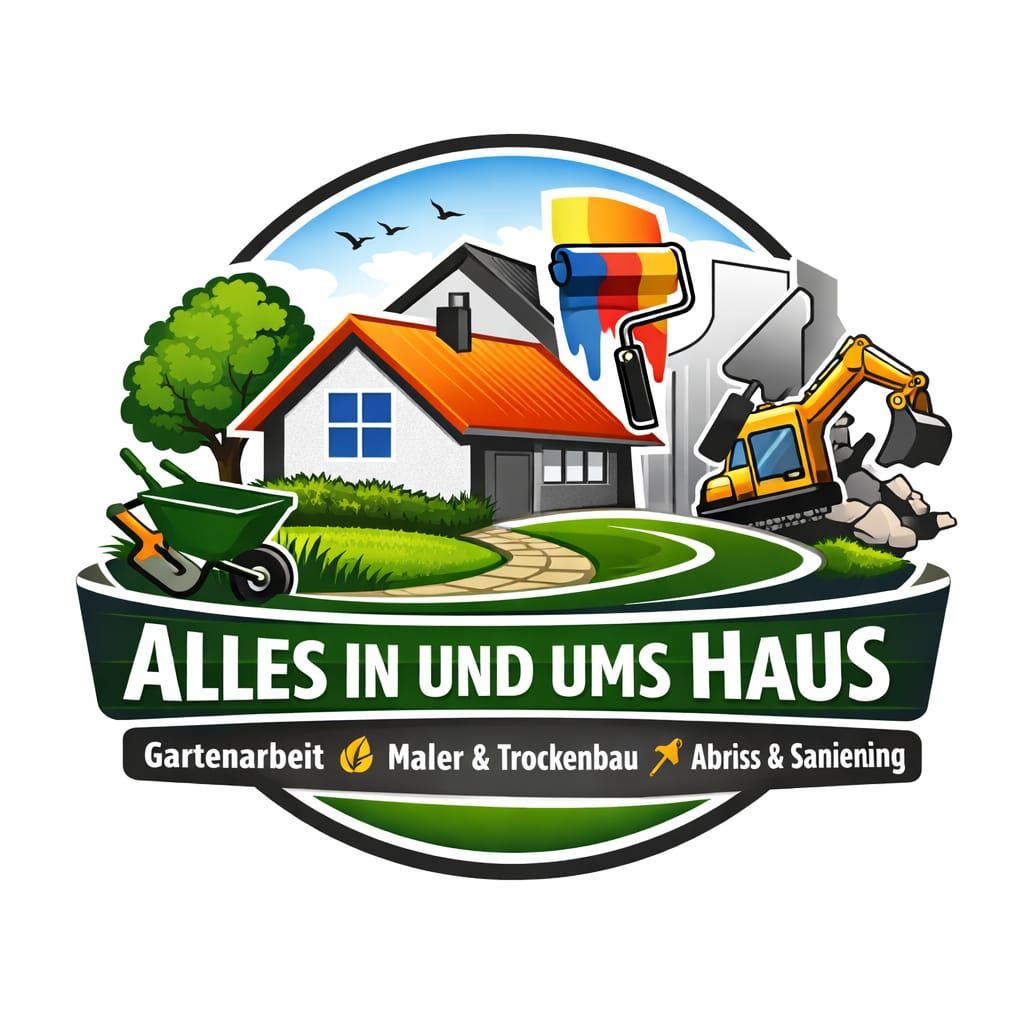 Koby & Co Alles in und ums Haus in Kaiserslautern