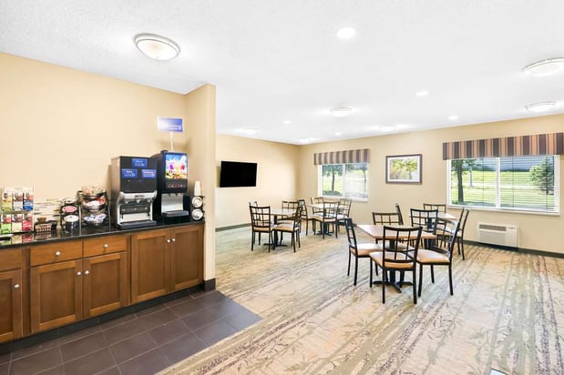 Images Best Western Nebraska City Inn