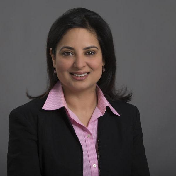 Dr. Madhu Soni, MD - Oak Brook, IL - Neurology