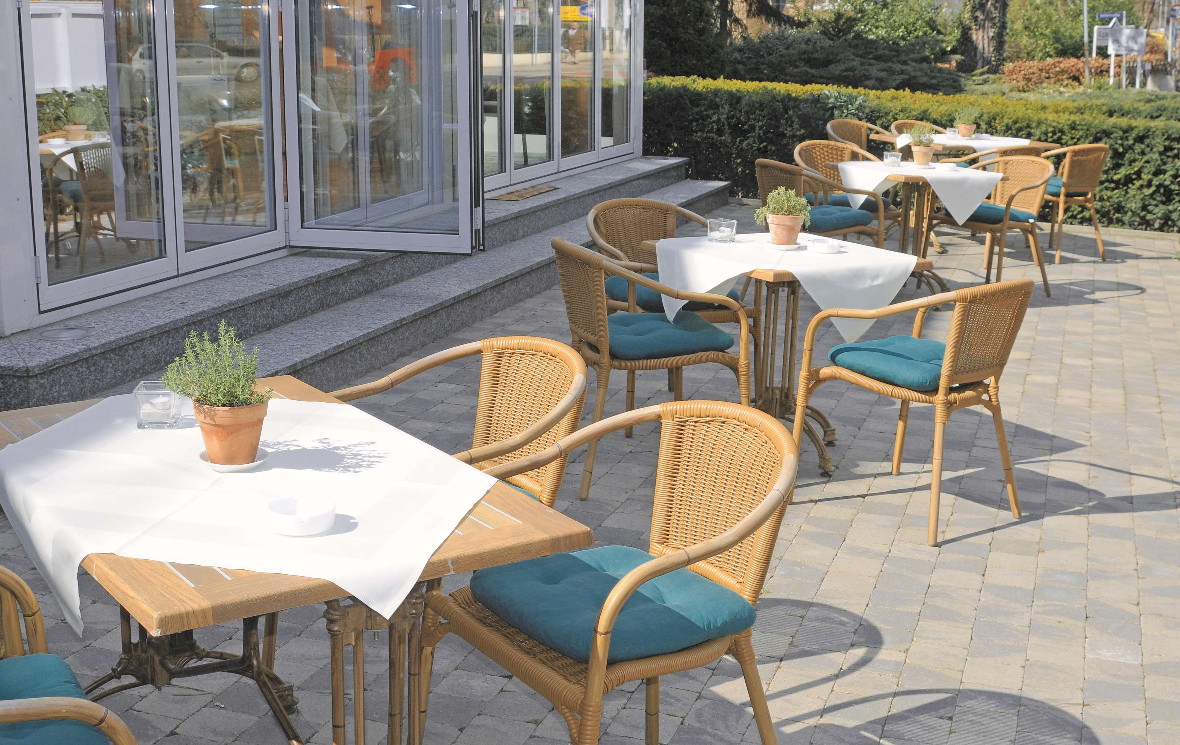 Best Western Hotel Timmendorfer Strand, Strandallee 198 in Timmendorfer Strand