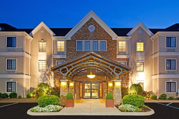 Images Staybridge Suites Louisville-East by IHG