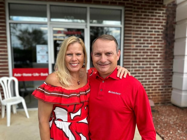 Images Tim Westfall - State Farm Insurance Agent