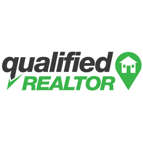 Qualified Realtor Logo