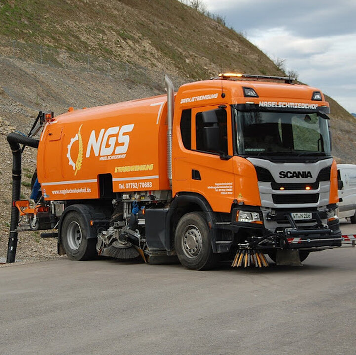 NGS GmbH, Enkendorfstraße 69 in Wehr