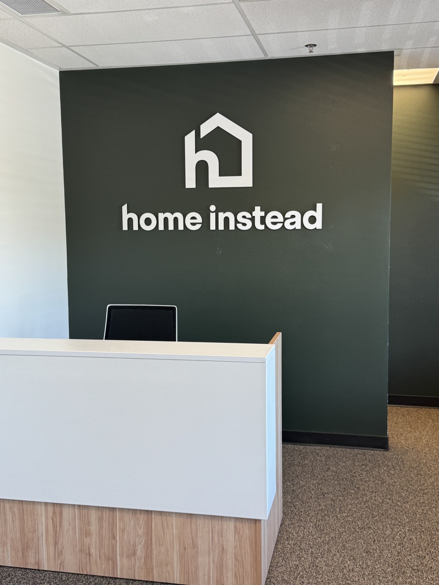 Home Instead Image