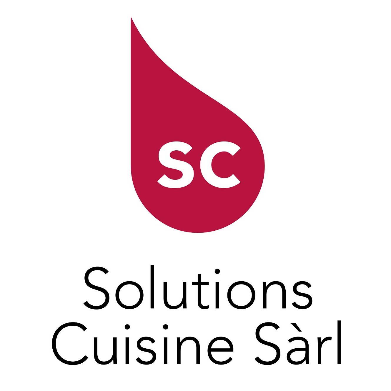 Solutions Cuisine Sàrl Logo