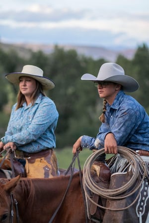 Images CM Ranch
