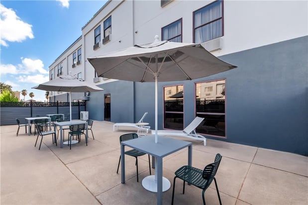 Images Spark by Hilton Corpus Christi Southeast