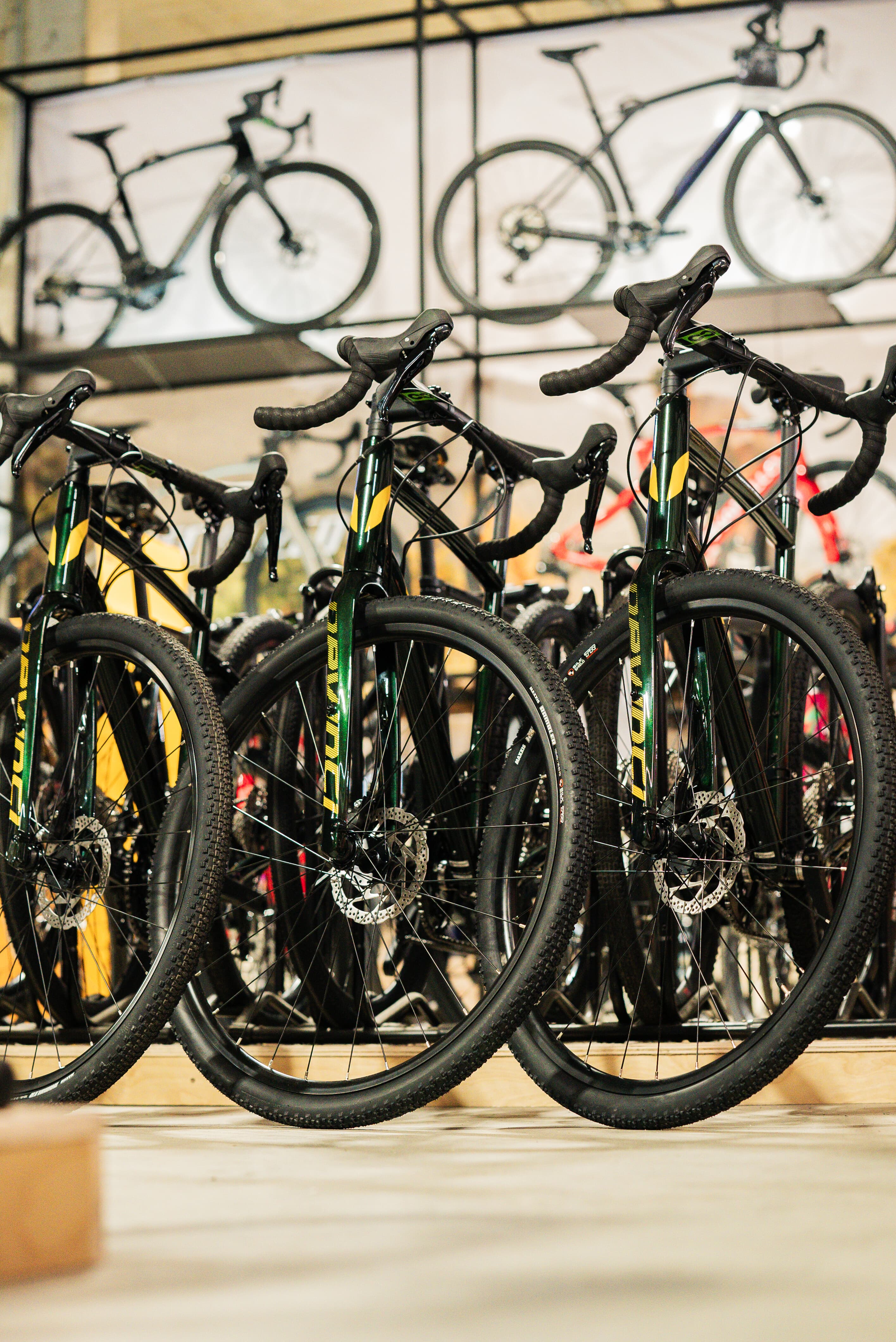 Images Dunbar Cycles