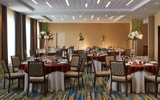 Images Hilton Garden Inn Boston/Marlborough
