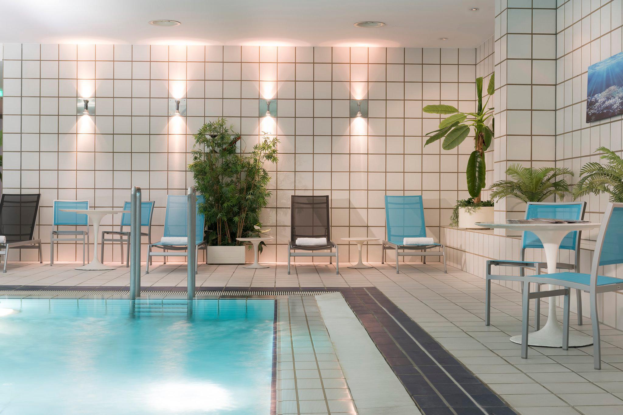 Kundenbild groß 32 Holiday Inn Berlin - City West, an IHG Hotel