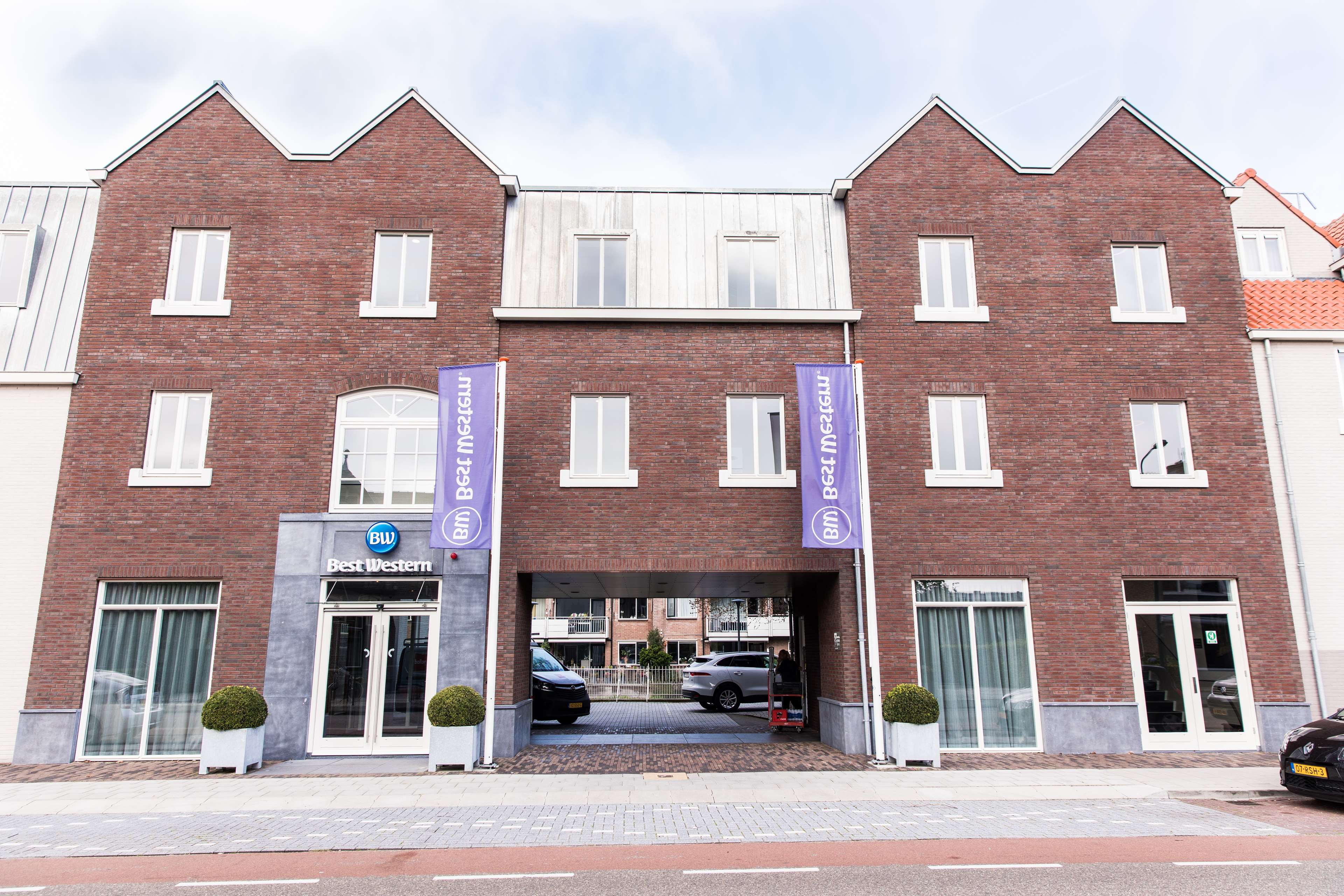 Foto's Best Western City Hotel Woerden