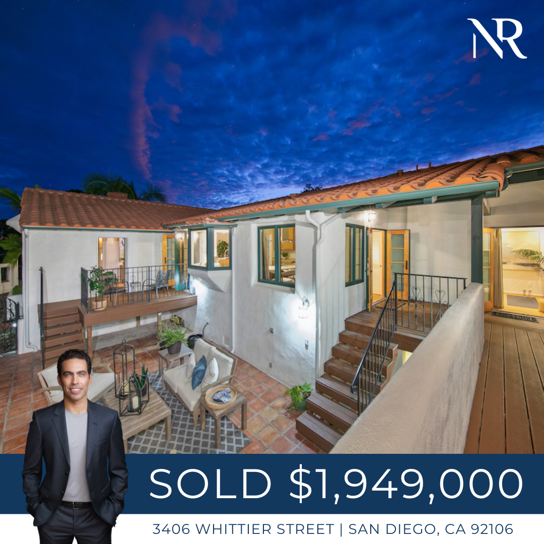 san diego luxury real estate agent nick rogers Nick Rogers | Coldwell Banker Realty La Jolla (619)212-9968