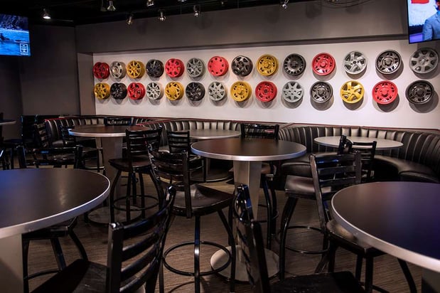 Images Hilton Atlanta Airport