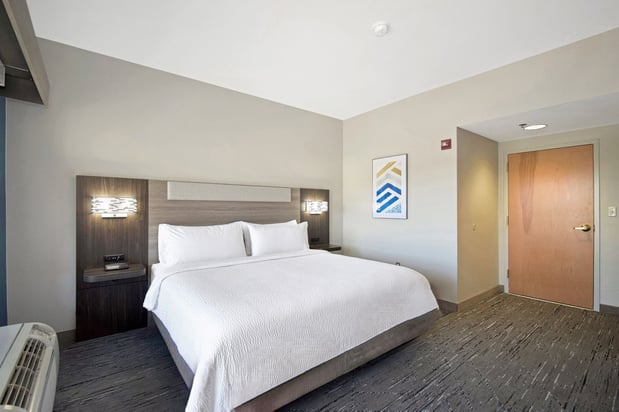 Images Holiday Inn Express Boone by IHG