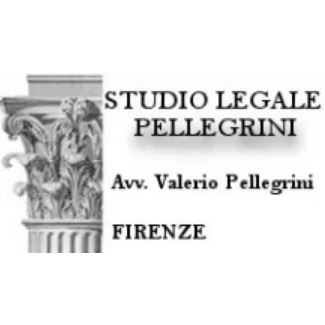 Studio Legale Pellegrini Logo