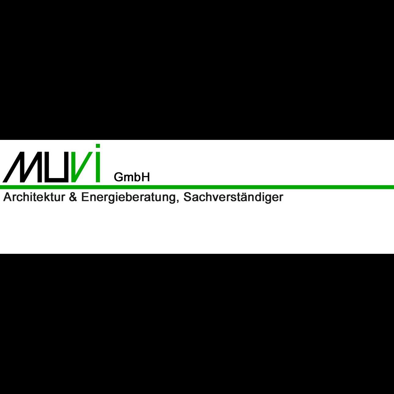 MUVI GmbH Logo
