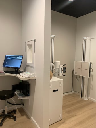 Images 100% Chiropractic - Littleton