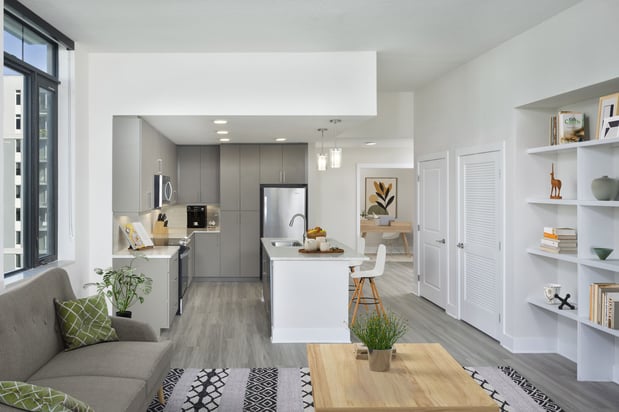 Images Camden Atlantic Apartments