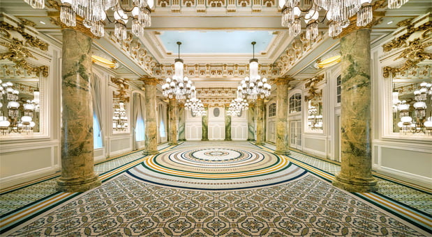 Images InterContinental the Willard Washington D.C. by IHG