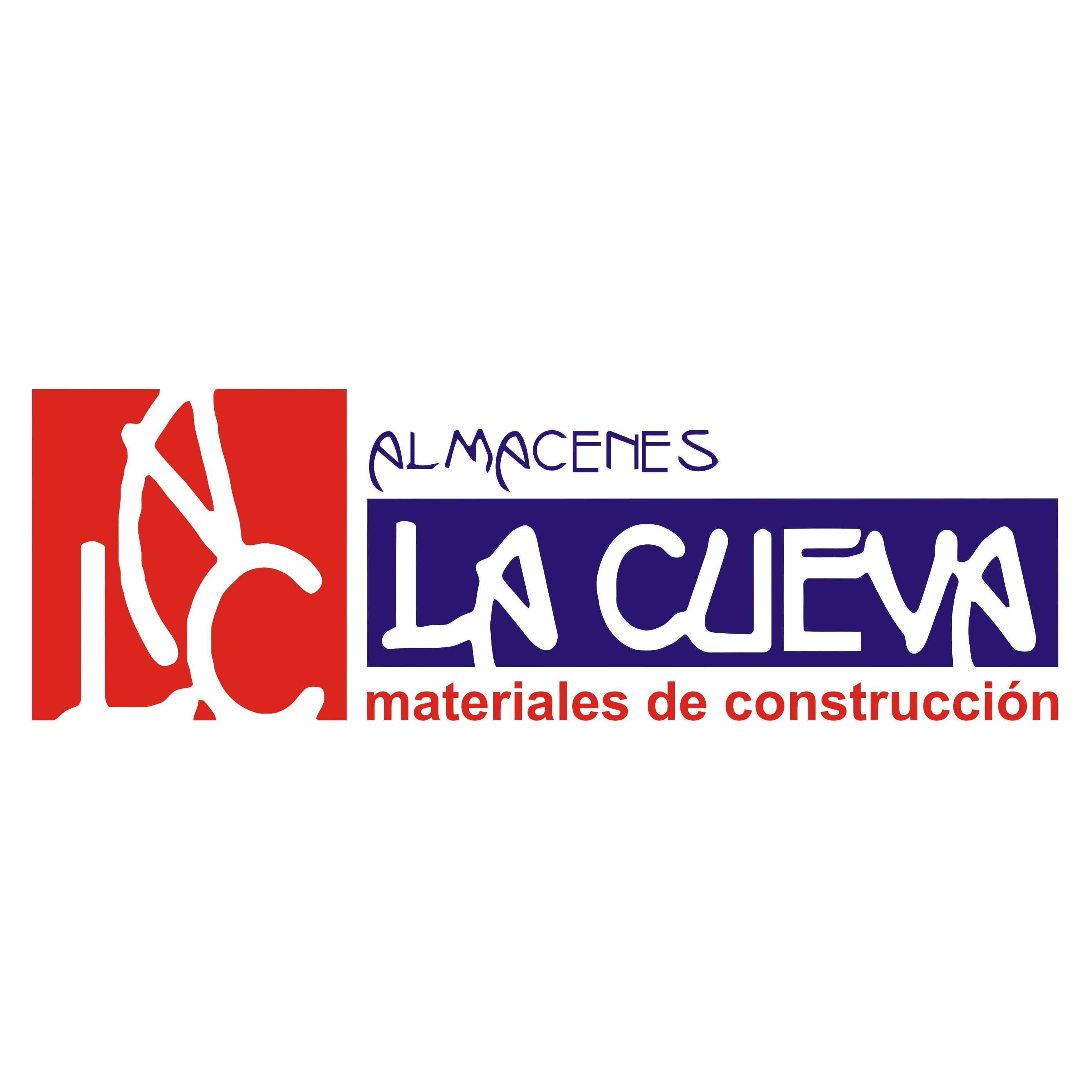 Almacenes La Cueva Logo