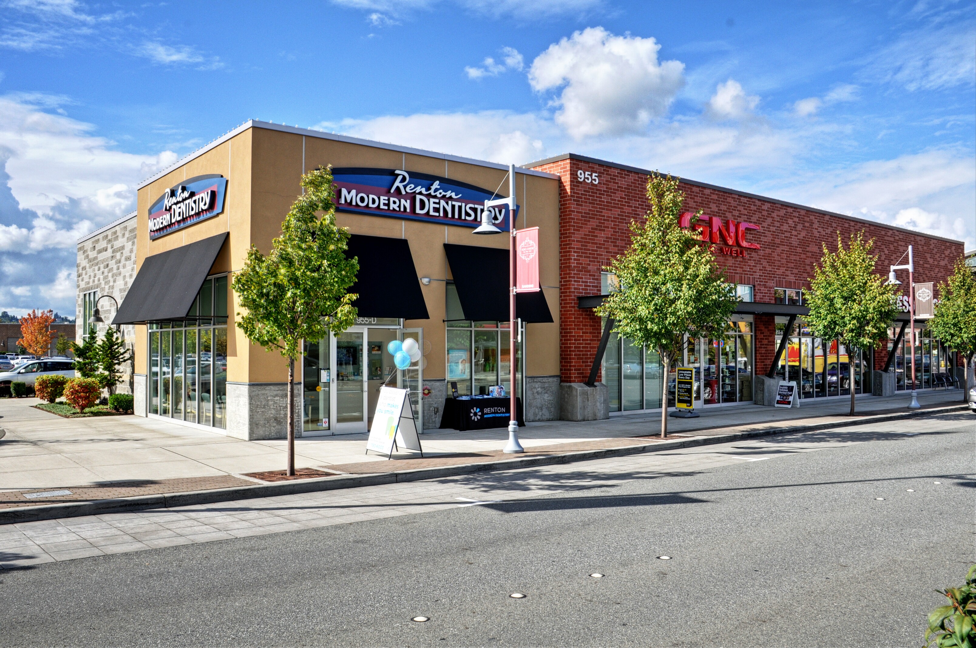 Looking for a family dentist in Renton, WA? You have come to the right spot!