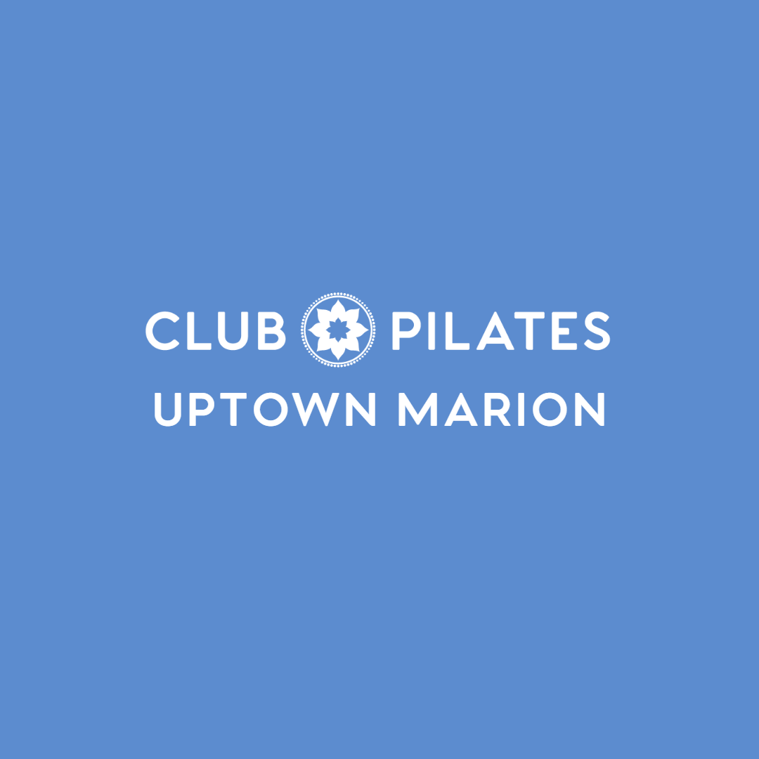 Club Pilates