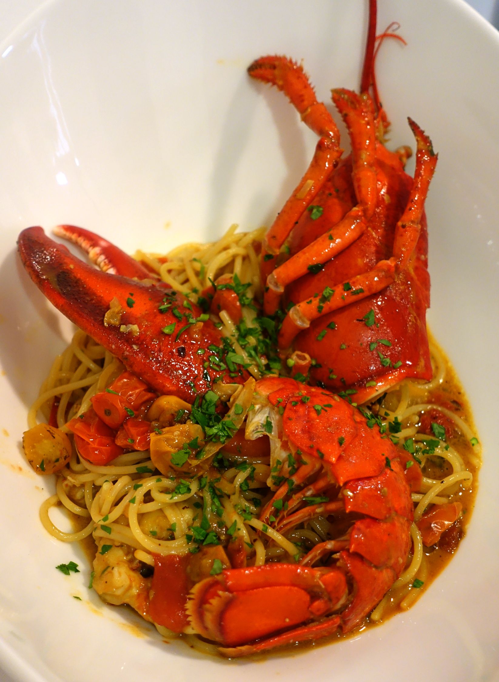 Bilder Ristorante Da Angela