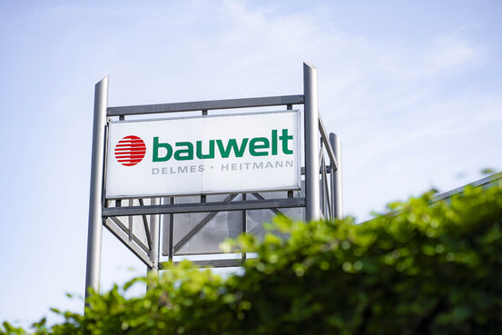 Bilder bauwelt Delmes Heitmann Buchholz