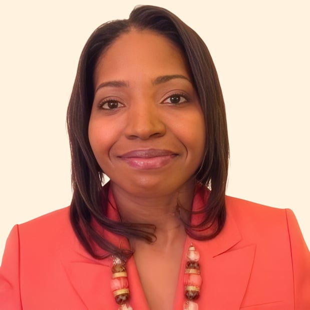 Images Nichole Robeson, Counselor