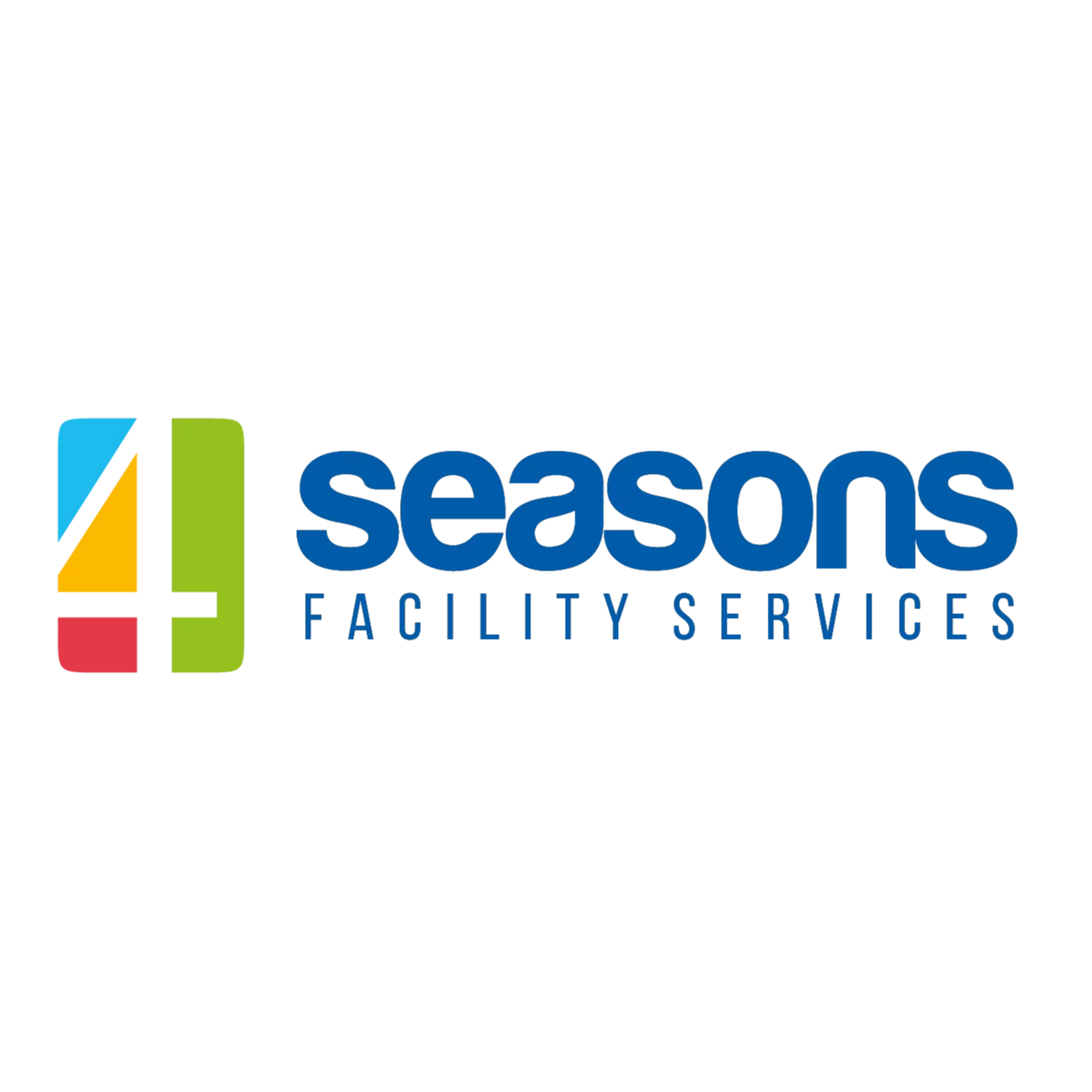 Logo 4 Seasons Facility Services GmbH