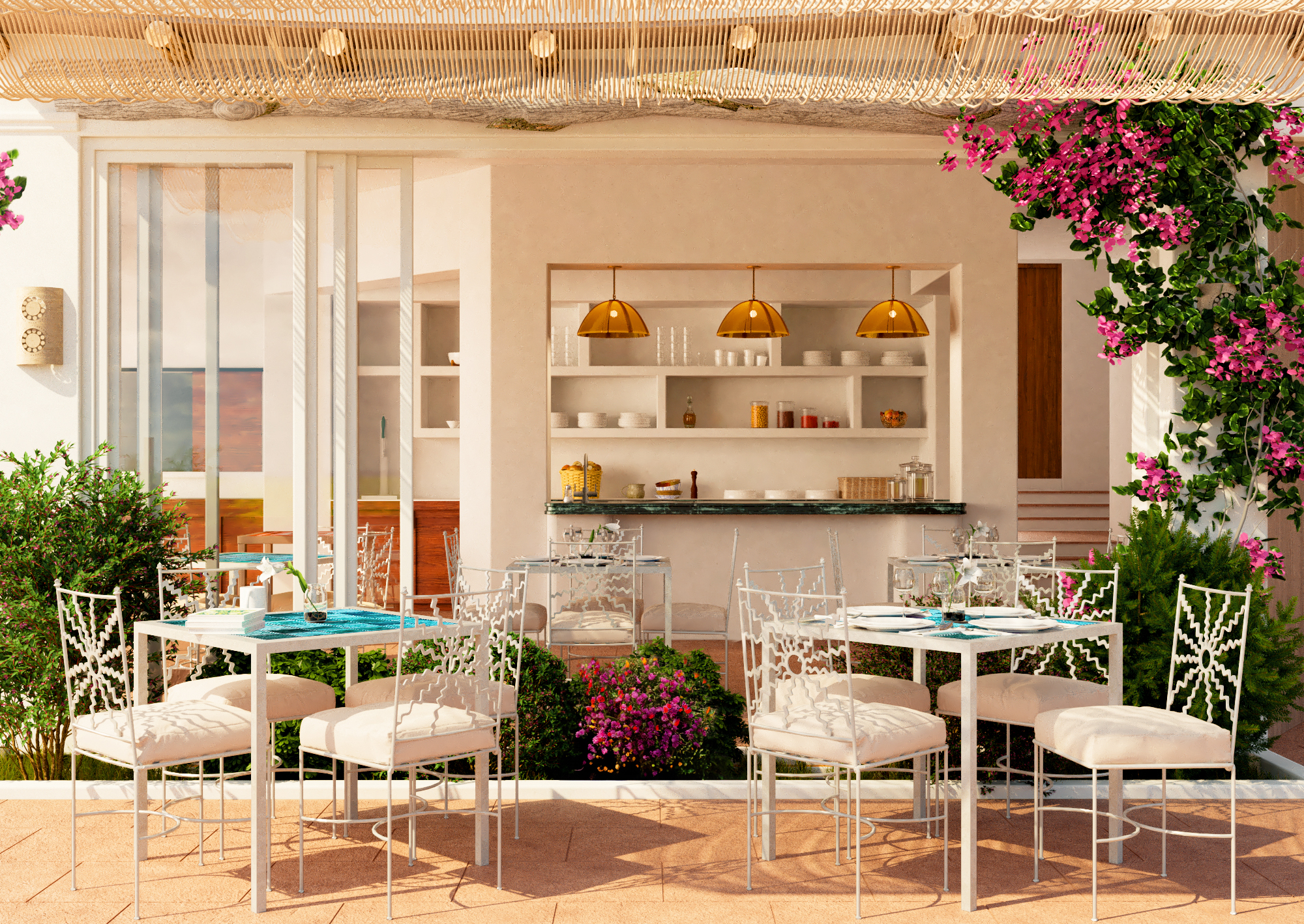 Petunia, Ibiza, a Beaumier hotel