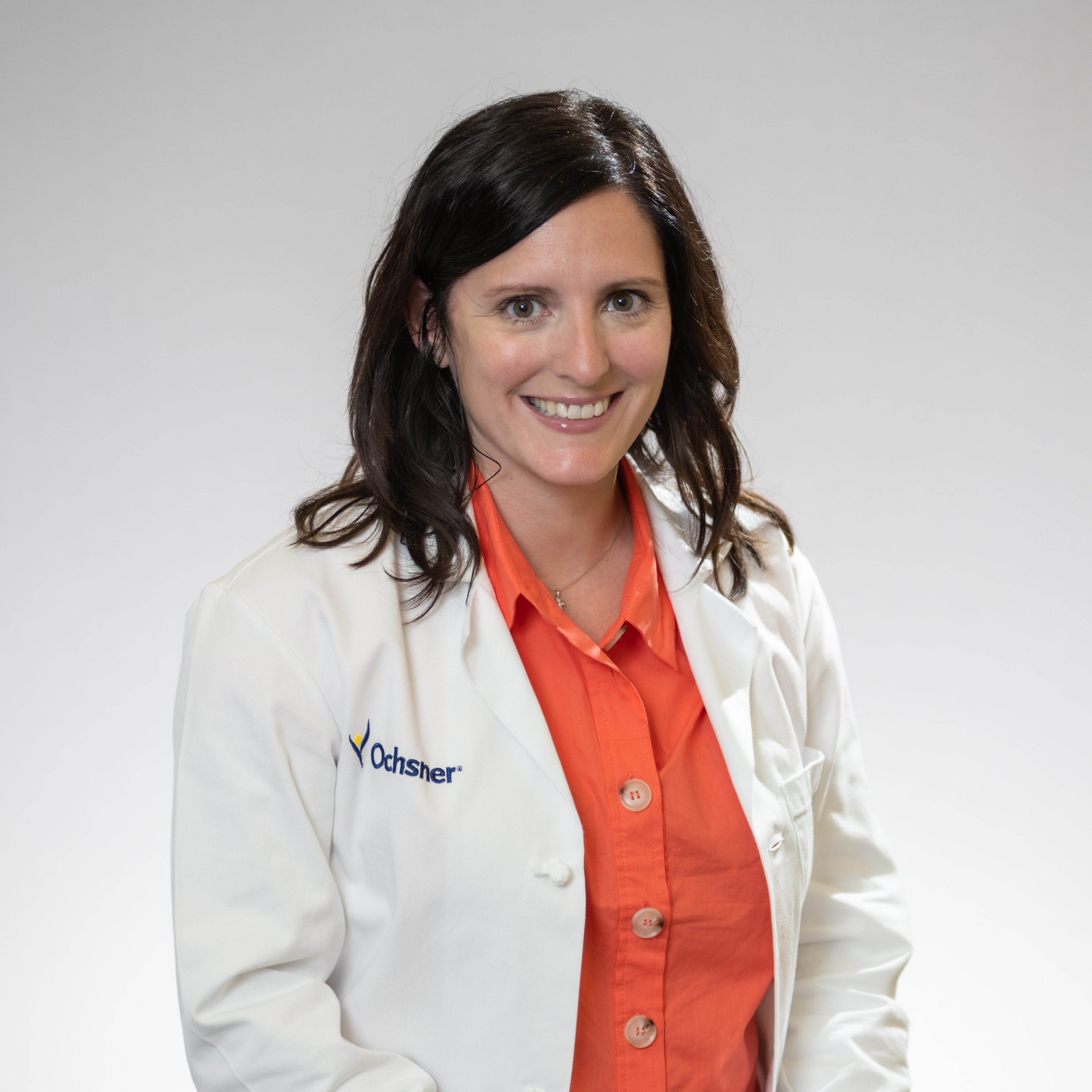 Allison S Vitter, MD - New Orleans, LA - Diagnostic Radiology, Diagnostic Radiologist