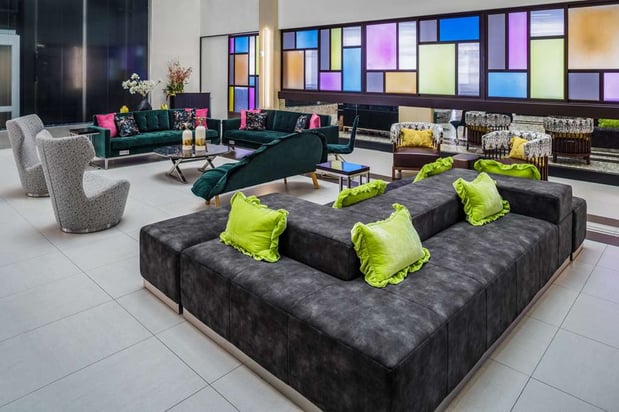 Images DoubleTree by Hilton Sarasota Bradenton Airport