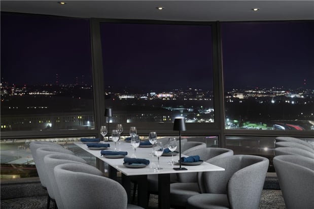 Images DoubleTree by Hilton Hotel Washington DC - Crystal City