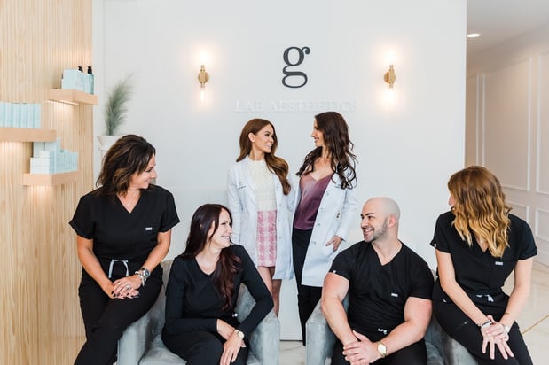 Images G Lab Aesthetics