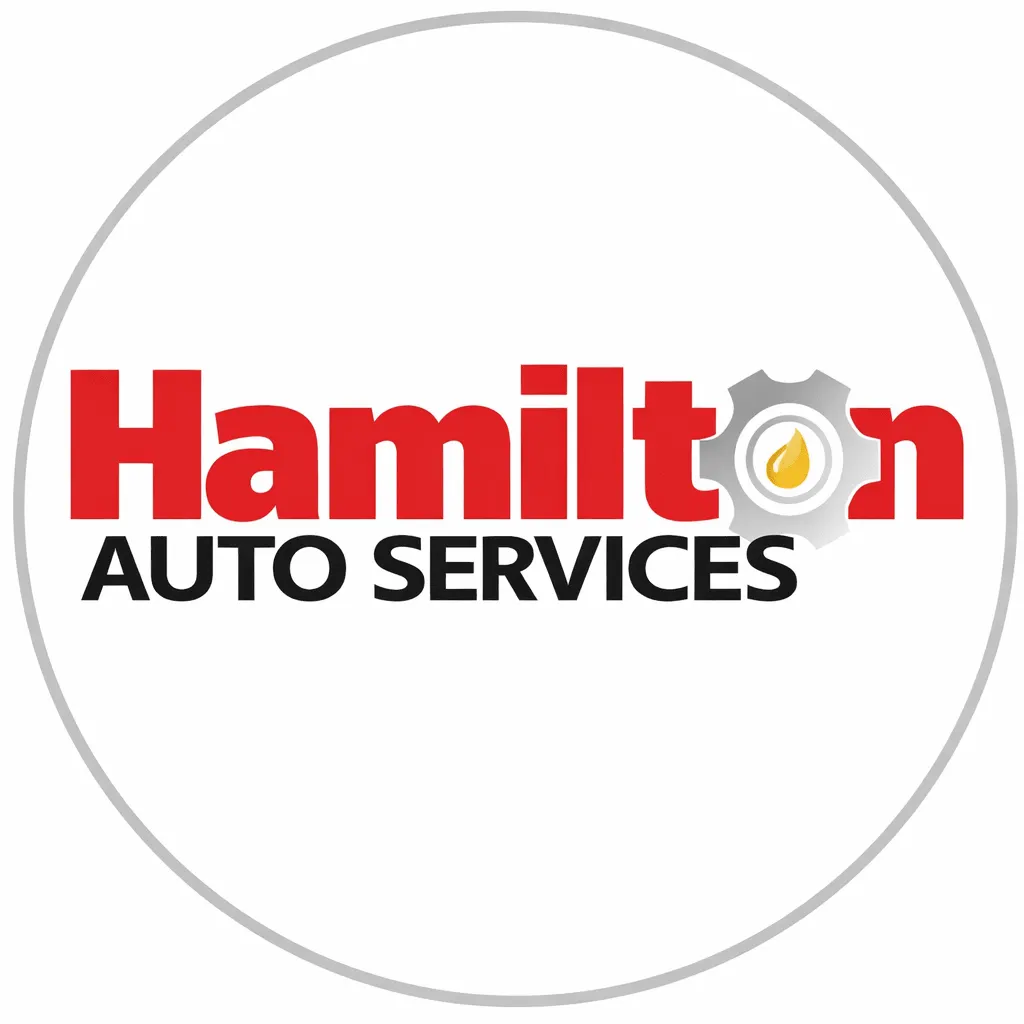 Hamilton Auto Services