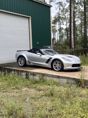 Images Coastal Car Haven LLC.