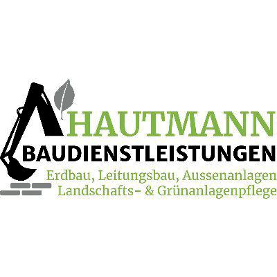 Dienstleistungen Hautmann in Kemnath Stadt - Logo