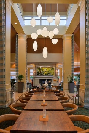 Images Hilton Garden Inn Columbia