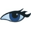 Fachärzte für Augenheilkunde Dr. med. Gersema, Dr.med. Kloss Menelaos Pipilis (FEBO) Logo