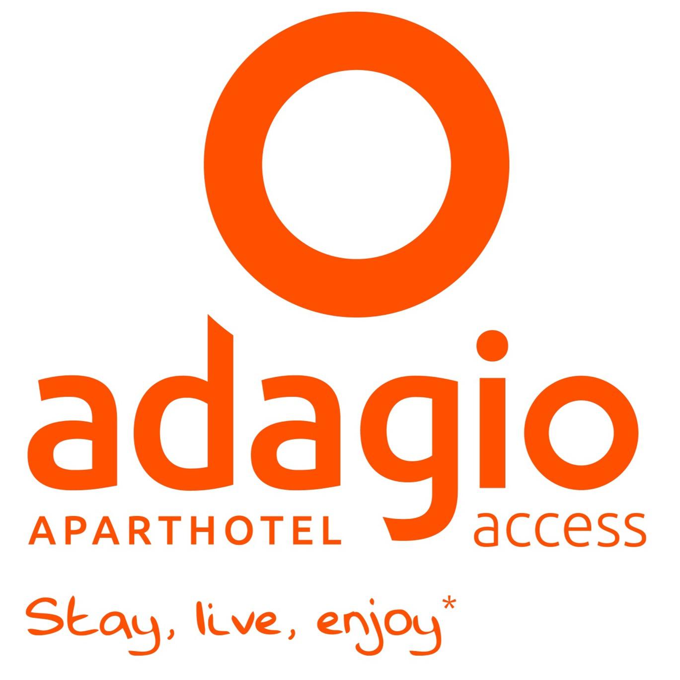Aparthotel Adagio access Hamburg