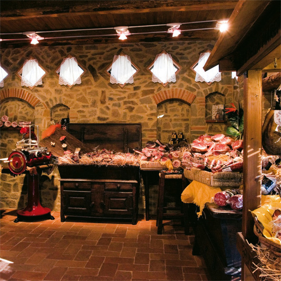 Franchi Salumi