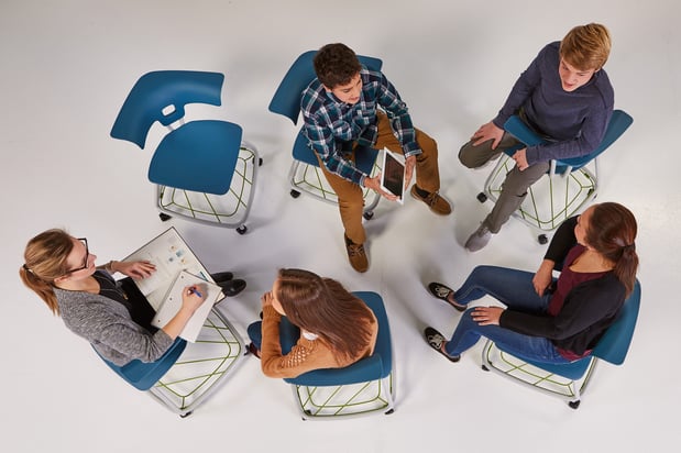 Images Workspace Solutions