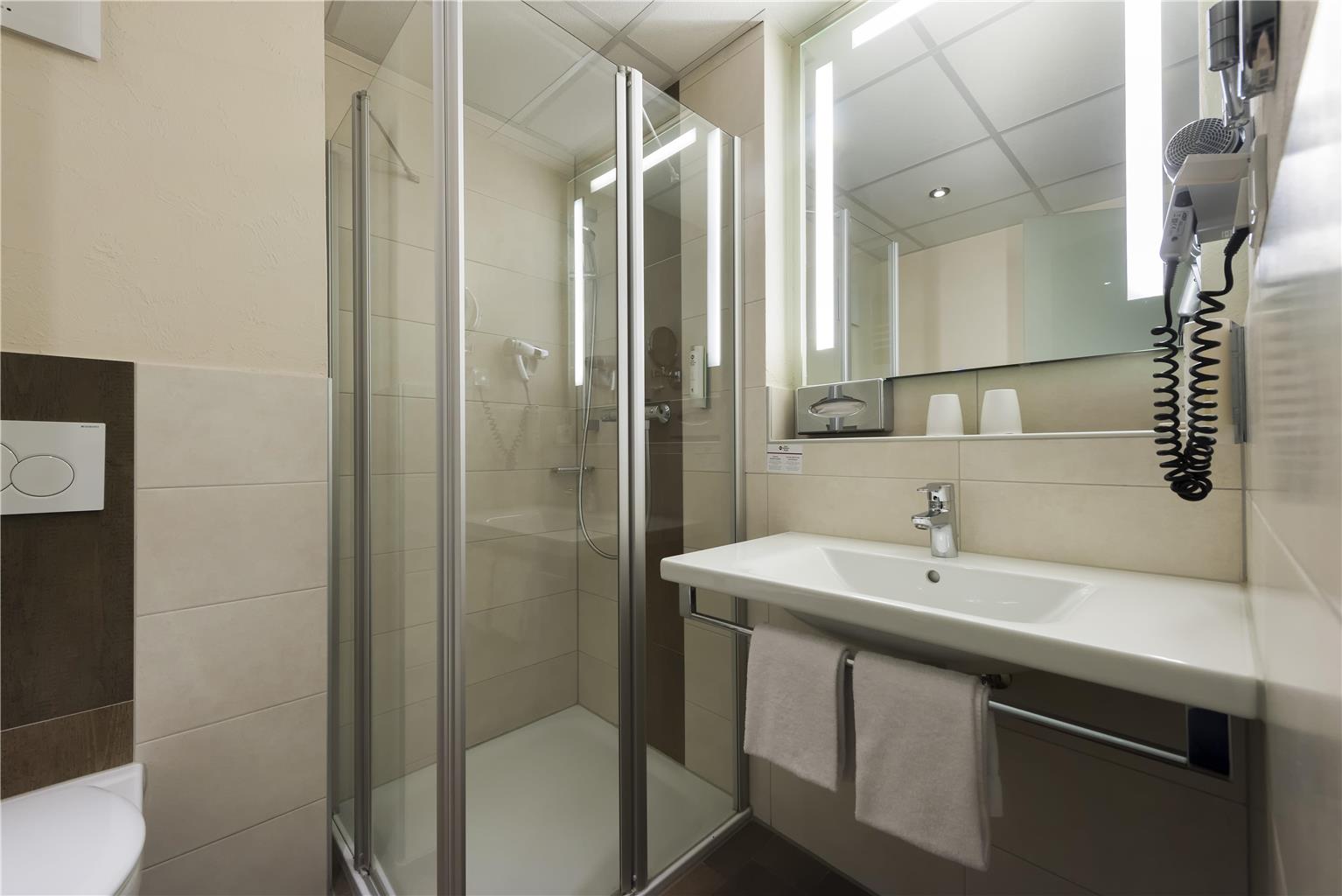 Best Western Plus Hotel Willingen, Briloner Strasse 56 in Willingen
