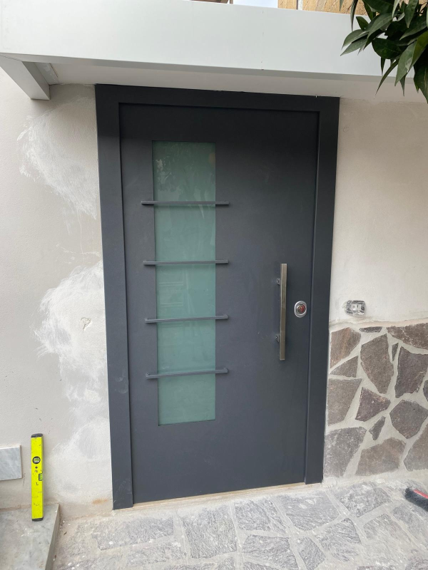 Images Dls Infissi di Leva Salvatore