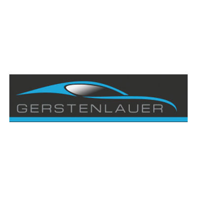 Logo Autohaus Gerstenlauer GmbH