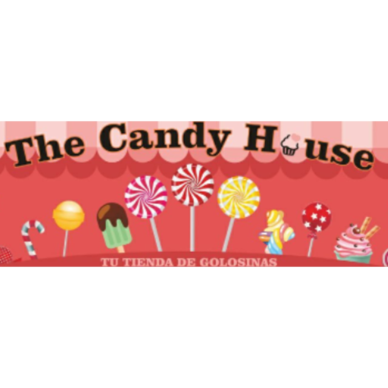 The Candy House Badajoz