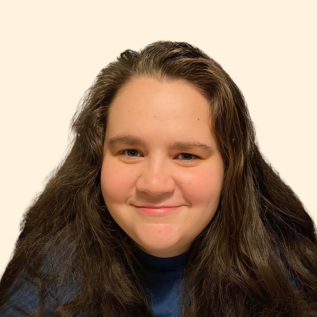 Images Haley Osborne, Counselor